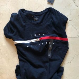 Tommy shirt